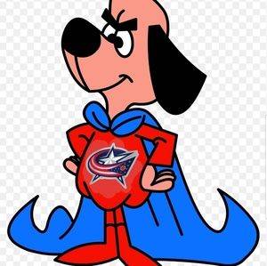 Meet your Posher, Greg